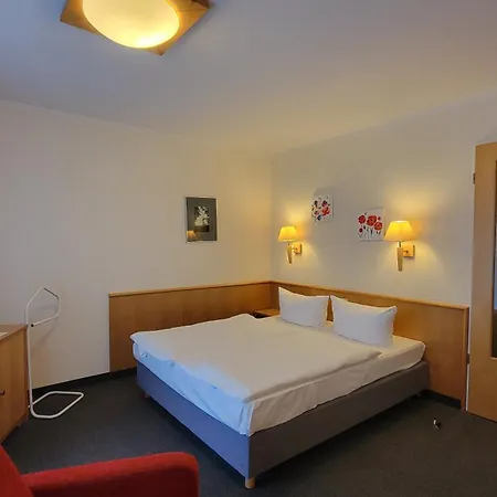 Apartment 16 Im Haus Huehnergott