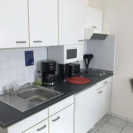 16 Im Haus Huehnergott Sellin (Rugen)