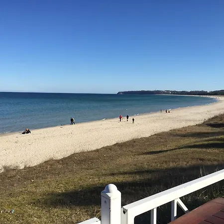 16 Im Haus Huehnergott * Sellin (Rugen)