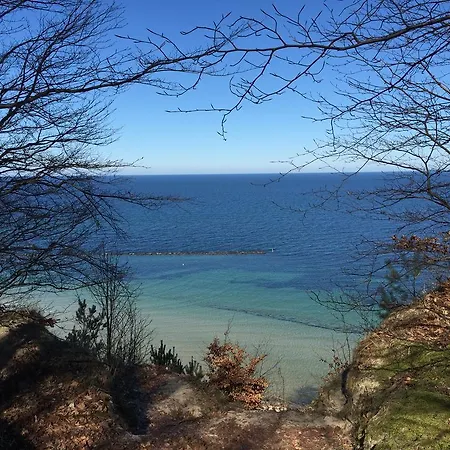 16 Im Haus Huehnergott Apartment